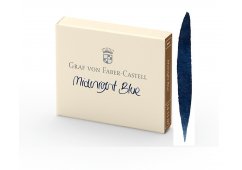 NABOJE GRAF VON FABER-CASTELL MIDNIGHT BLUE