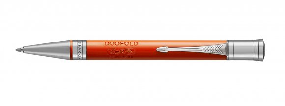 DŁUGOPIS PARKER DUOFOLD BIG RED CT