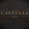 Castelli Italy