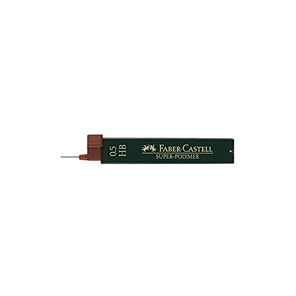 GRAFITY FABER-CASTELL 0,5MM