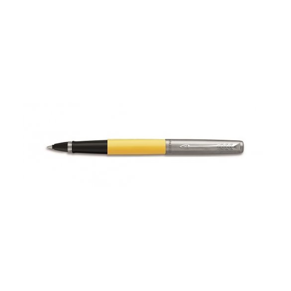 ROLLER PARKER JOTTER ORGINALS YELLOW