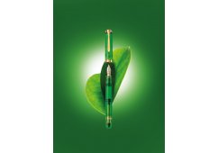 PIÓRO WIECZNE PELIKAN SOUVERÄN M800 DEMONSTRATOR GREEN GT