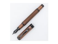 PIÓRO WIECZNE MONTEVERDE INNOVA FORMULA M BROWN PVD