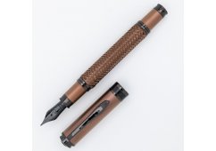 PIÓRO WIECZNE MONTEVERDE INNOVA FORMULA M BROWN PVD