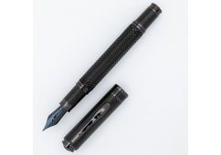 PIÓRO WIECZNE MONTEVERDE INNOVA FORMULA M BLACK PVD