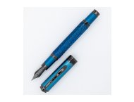PIÓRO WIECZNE MONTEVERDE INNOVA FORMULA M BLUE PVD