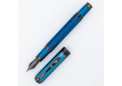 PIÓRO WIECZNE MONTEVERDE INNOVA FORMULA M BLUE PVD
