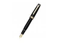 PIÓRO WIECZNE SAILOR PROFESSIONALGEAR BLACK GT 21K