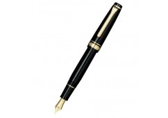PIÓRO WIECZNE SAILOR PROFESSIONALGEAR BLACK GT 21K
