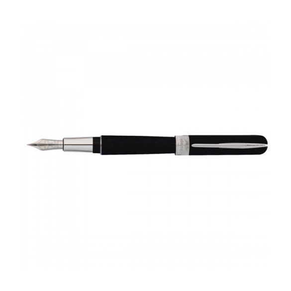 PIÓRO WIECZNE PINEIDER AVATAR GRAPHENE BLACK