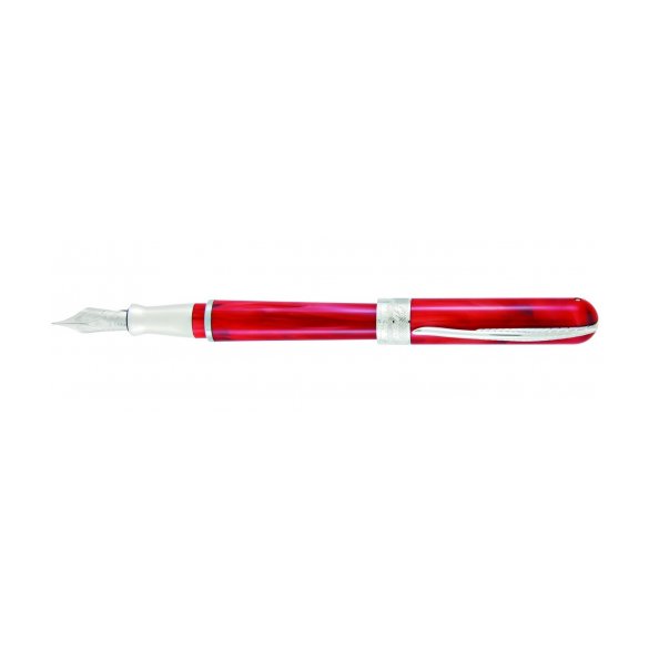 PIÓRO WIECZNE PINEIDER AVATAR DEVIL RED