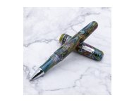 PIÓRO KULKOWE CONKLIN 1898 MISTO GREEN