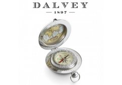 KOMPAS PODRÓŻNY DALVEY VOYAGER