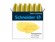 NABOJE SCHNEIDER LEMON