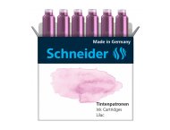 NABOJE SCHNEIDER LILAC