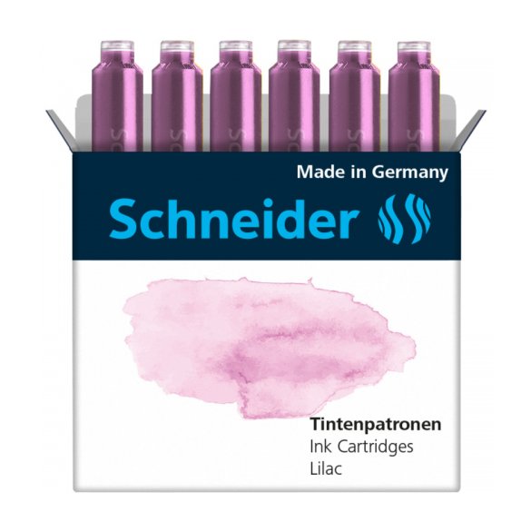 NABOJE SCHNEIDER LILAC