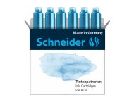 NABOJE SCHNEIDER ICE BLUE
