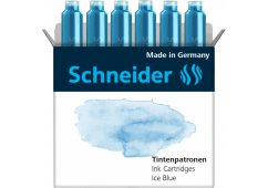 NABOJE SCHNEIDER ICE BLUE