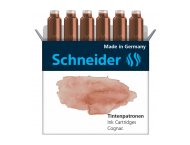NABOJE SCHNEIDER COGNAC