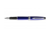PIÓRO WIECZNE WATERMAN EXPERT 3 NIEBIESKI CT