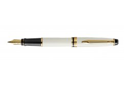 PIÓRO WIECZNE WATERMAN EXPERT 3 IVORY GT