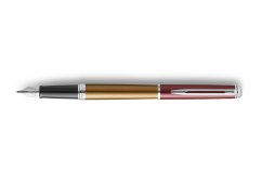 PIÓRO WIECZNE WATERMAN HEMISPHERE RIVERA VERMILLION CT