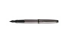 PIÓRO WIECZNE WATERMAN EXPERT METALLIC SILVER