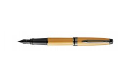 PIÓRO WIECZNE WATERMAN EXPERT METALLIC GOLD