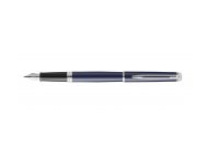 PIÓRO WIECZNE WATERMAN HEMISPHERE BLUE CT