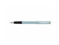 PIÓRO WIECZNE WATERMAN ALLURE PASTEL NIEBIESKI