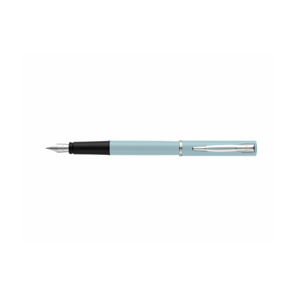 PIÓRO WIECZNE WATERMAN ALLURE PASTEL NIEBIESKI