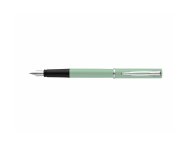 PIÓRO WIECZNE WATERMAN ALLURE PASTEL ZIELONY