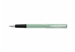 PIÓRO WIECZNE WATERMAN ALLURE PASTEL ZIELONY