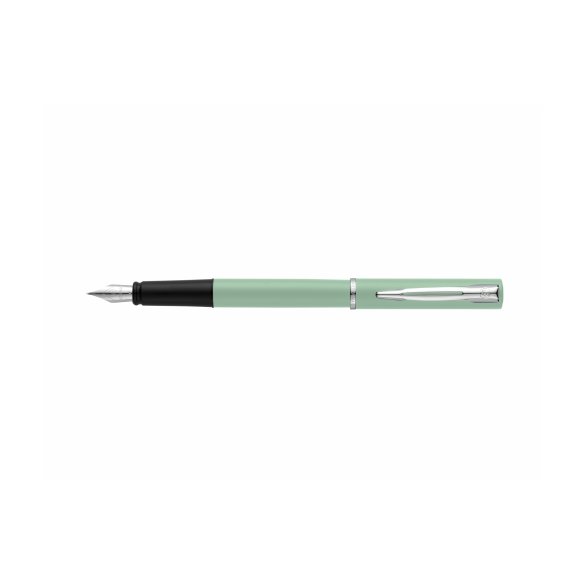 PIÓRO WIECZNE WATERMAN ALLURE PASTEL ZIELONY
