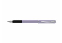 PIÓRO WIECZNE WATERMAN ALLURE PASTEL FIOLETOWY- GRAWEROWANA TABLICZKA GRATIS!!!