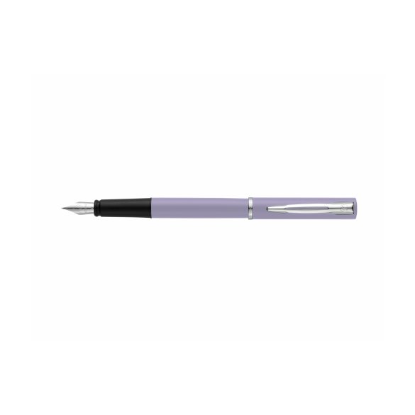 PIÓRO WIECZNE WATERMAN ALLURE PASTEL FIOLETOWY- GRAWEROWANA TABLICZKA GRATIS!!!