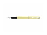 PIÓRO WIECZNE WATERMAN ALLURE PASTEL ŻÓŁTY BLACK FRIDAY