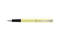PIÓRO WIECZNE WATERMAN ALLURE PASTEL ŻÓŁTY BLACK FRIDAY