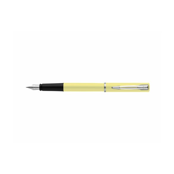PIÓRO WIECZNE WATERMAN ALLURE PASTEL ŻÓŁTY BLACK FRIDAY