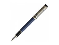 PIÓRO WIECZNE WATERMAN MAN BLUE DE PARIS LIMITED EDITION