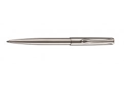 DŁUGOPIS DIPLOMAT TRAVELLER STAL CT