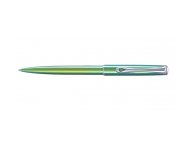 DŁUGOPIS DIPLOMAT TRAVELLER FUNKY GREEN CT