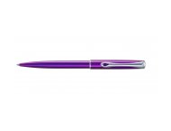 DŁUGOPIS DIPLOMAT TRAVELLER FUNKY FUCHSIA CT