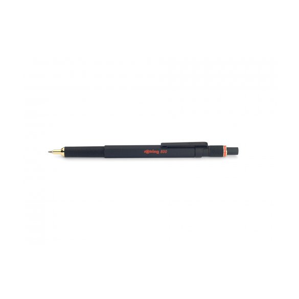 DŁUGOPIS ROTRING 800 BLACK GT