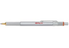 DŁUGOPIS ROTRING 800 SREBRNY GT