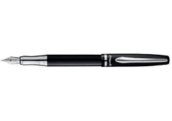 PIÓRO WIECZNE PELIKAN JAZZ ELEGANCE CZARNY CT- GRAWEROWANA TABLICZKA GRATIS!!!
