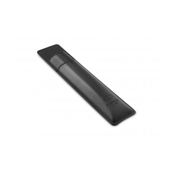 ETUI PARKER POJEDYNCZE CZARNE SLEEVE