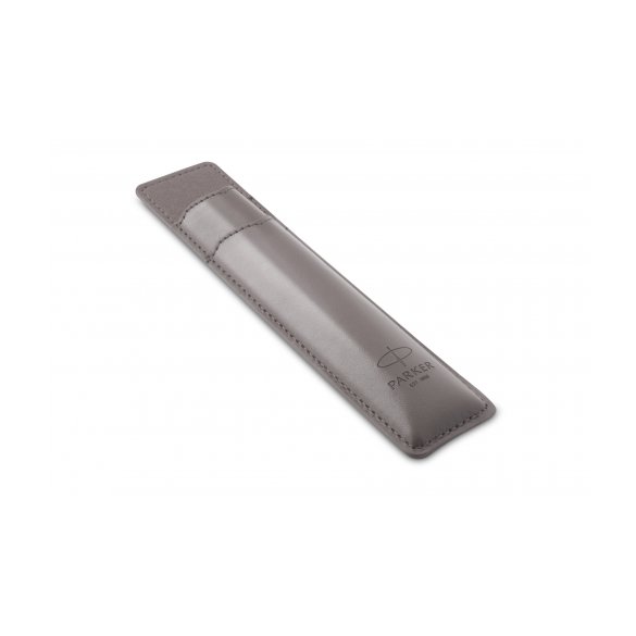 ETUI PARKER POJEDYNCZE GRAFITOWE SLEEVE