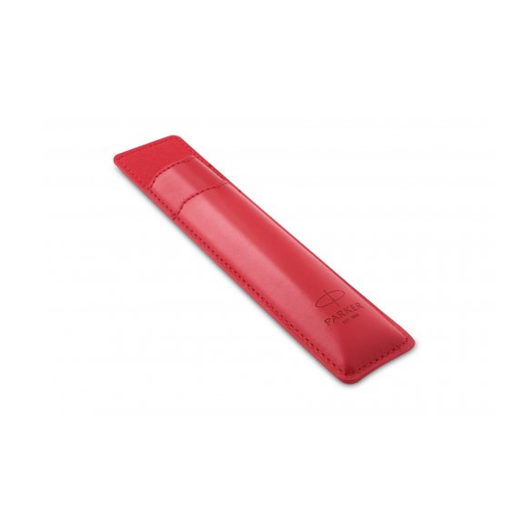 ETUI PARKER POJEDYNCZE CZERWONE SLEEVE