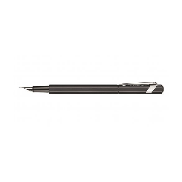PIÓRO WIECZNE CARAN D'ACHE 849 CZARNE- GRAWEROWANA TABLICZKA GRATIS!!!